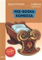 Nie-Boska Komedia Lektura z opracowaniem Canada Bookstore