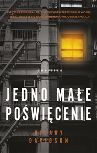 Jedno małe poświęcenie  