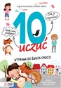 10 uczuć Wyprawa do świata emocji - Marcin Przewoźniak, Dominika Drużka