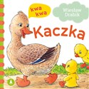 Kaczka kwa, kwa - Wiesław Drabik, Agata Nowak