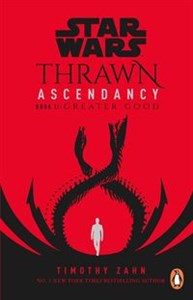 Star Wars: Thrawn Ascendancy Canada Bookstore