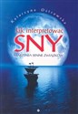 Jak interpretować sny marzenia senne związków Polish Books Canada