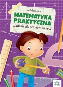 Matematyka praktyczna kl.3  