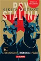 Psy Stalina - Nikita Pietrow chicago polish bookstore