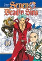 Seven Deadly Sins. Tom 18 books in polish