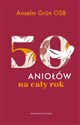 50 aniołów na cały rok Bookshop