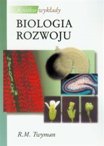 Krótkie wykłady Biologia rozwoju to buy in Canada