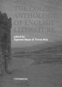 The college anthology of English literature  