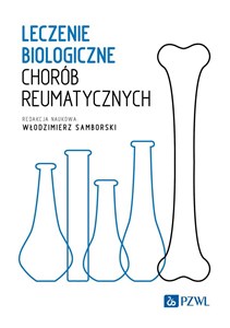 Leczenie biologiczne chorób reumatycznych  