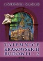 Tajemnice krakowskich budowli 2 Canada Bookstore