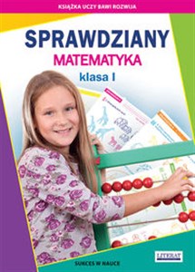 Sprawdziany Matematyka Klasa I Sukces w nauce  