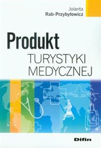 Produkt turystyki medycznej polish books in canada