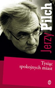 Tysiąc spokojnych miast Bookshop