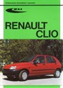 Renault Clio - Polish Bookstore USA