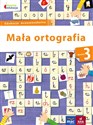 Mała ortografia Klasa 3 - Dorota Baścik-Kołek