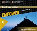 Cambridge English Empower Advanced Class Audio 4CD  