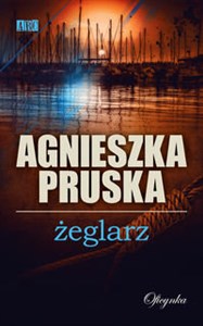 Żeglarz books in polish