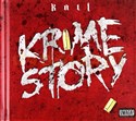 Krime Story (Booklet Cd) - 