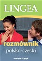 Polsko-czeski rozmównik - Opracowanie Zbiorowe