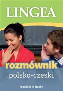 Polsko-czeski rozmównik Canada Bookstore