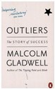 Outliers The Story of Success Bookshop