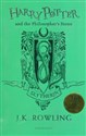 Harry Potter and the Philosopher`s Stone Slytherin  
