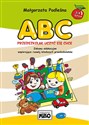 ABC przedszkolak uczyć się chce Polish Books Canada