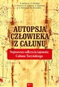 Autopsja człowieka z całunu  