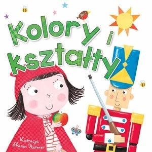 Kolory i liczby  