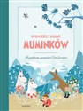 Opowieści z Doliny Muminków polish books in canada