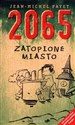 2065 Zatopione miasto polish books in canada