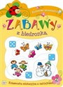 Zabawy z biedronką część 2 - Anna Podgórska