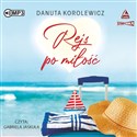 CD MP3 Rejs po miłość to buy in Canada