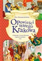Opowieści starego Krakowa  