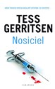 Nosiciel - Tess Gerritsen