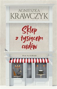 Sklep z tysiącem cudów - Polish Bookstore USA