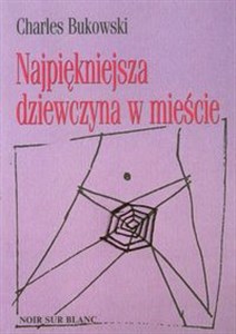 Najpiękniejsza dziewczyna w mieście books in polish