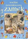 Wielkie poszukiwania Zamek pl online bookstore