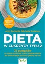 Dieta w cukrzycy typu 2  - Santis Andy De