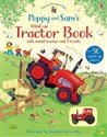 Poppy and Sam's Wind-Up Tractor Book 