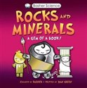 Basher Science Rocks and Minerals A gem of a book! Bookshop