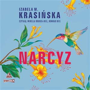 [Audiobook] Narcyz chicago polish bookstore