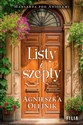 Listy i szepty  - Agnieszka Olejnik