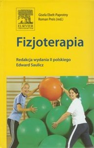 Fizjoterapia books in polish