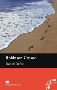 Robinson Crusoe  books in polish