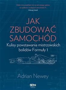 Jak zbudować samochód  