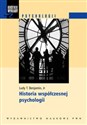 Krótkie wykłady z psychologii Historia współczesnej psychologii  