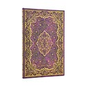 Kalendarz Paperblanks 2025/2026 Picaresque Maxi Kalendarz 18-miesięczny polish usa
