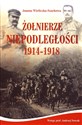 Żołnierze Niepodległości 1914-1918 + CD pl online bookstore