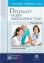 Dylematy oceny przedoperacyjnej pl online bookstore